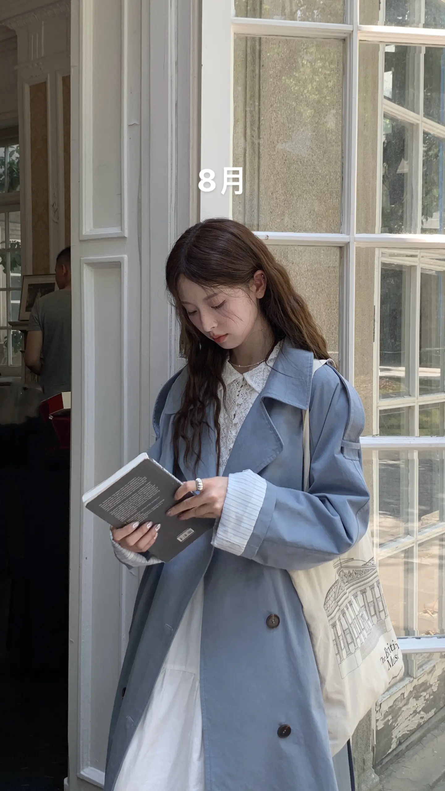 2024眨眼就过了。