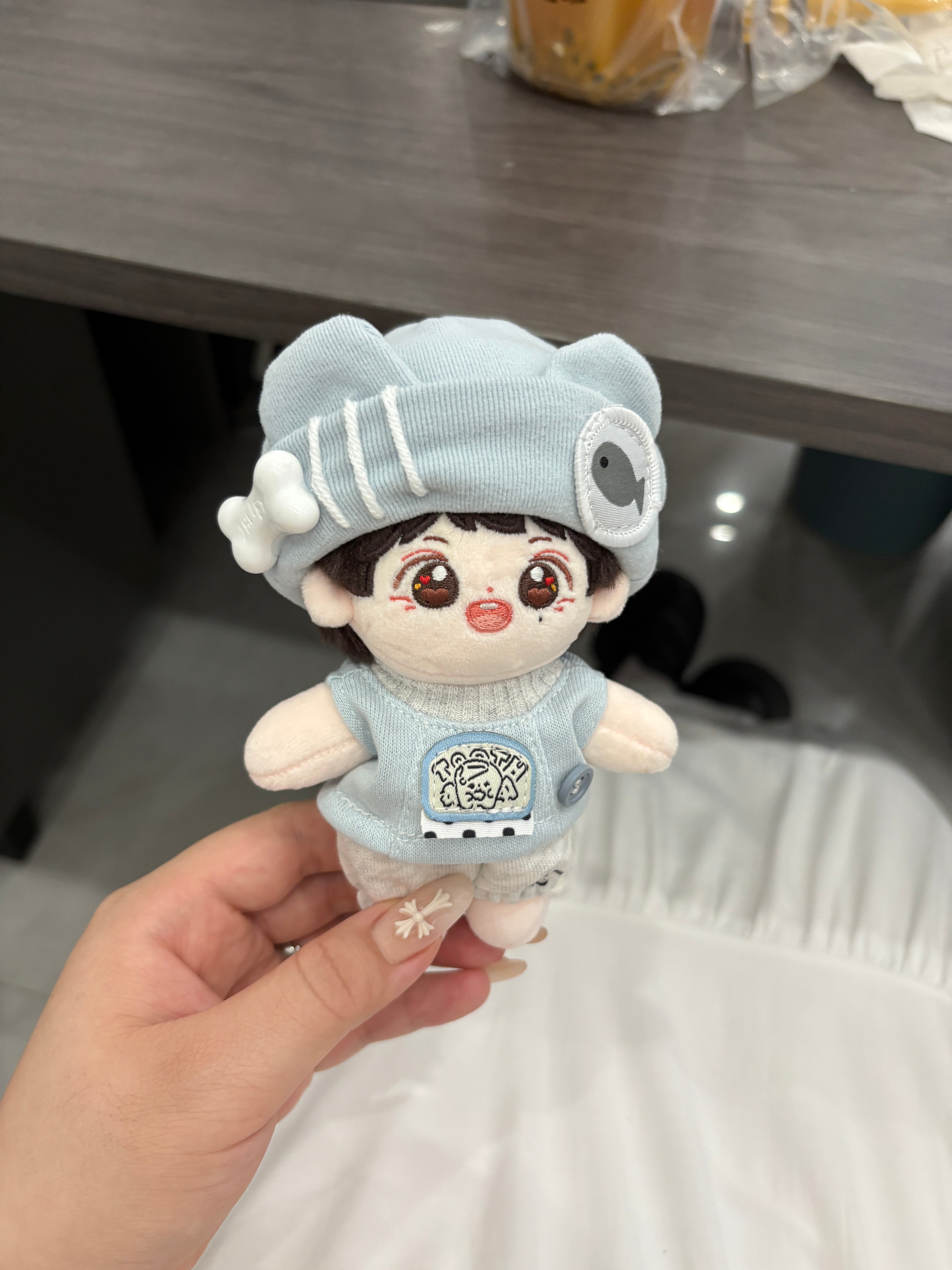 好萌