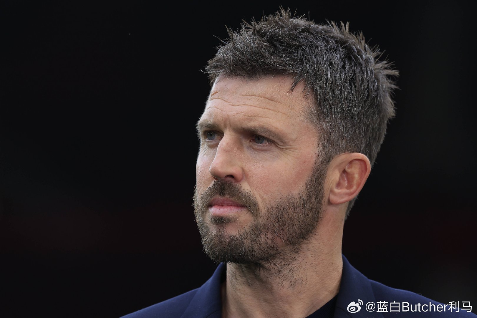 近日在接受采访的时候哈格里夫斯谈到了卡里克，他认为卡里克会留任。哈格里夫斯说：“