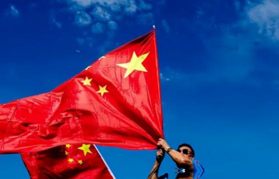 美日韩媒体曾称："一旦开战，中国将会被打得溃不成军，中国目前看似拥有很强的军力，