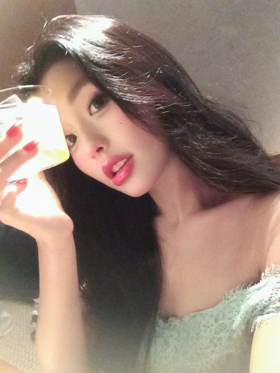 你的全身上下我都看了 唯独手机不能看