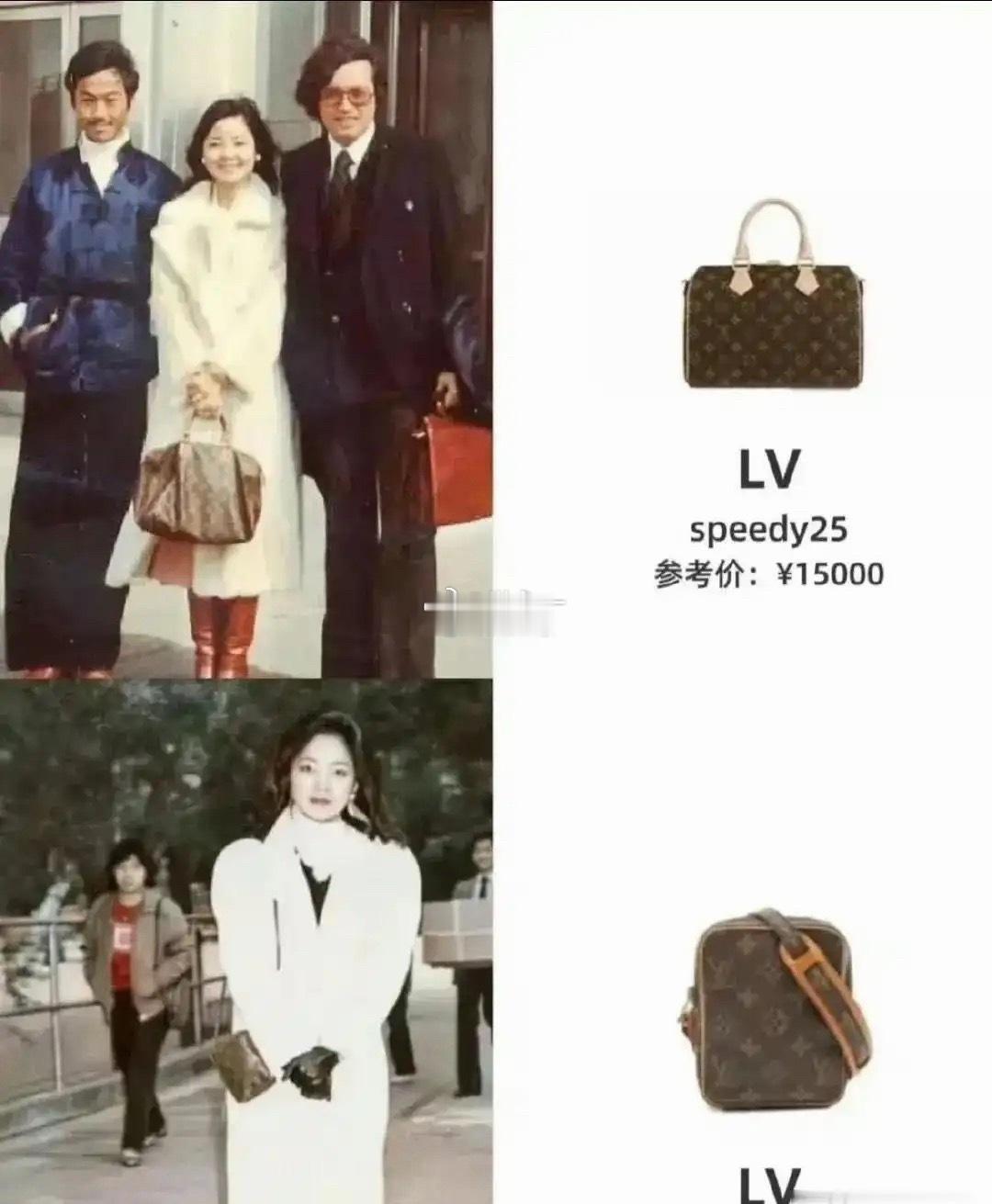 事实证明，有钱人一直存在