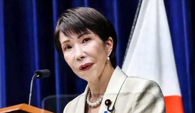 无解的阳谋！日本傻眼了，高市早苗做梦也不敢想，中国会这样干。中国这波对日本军工的