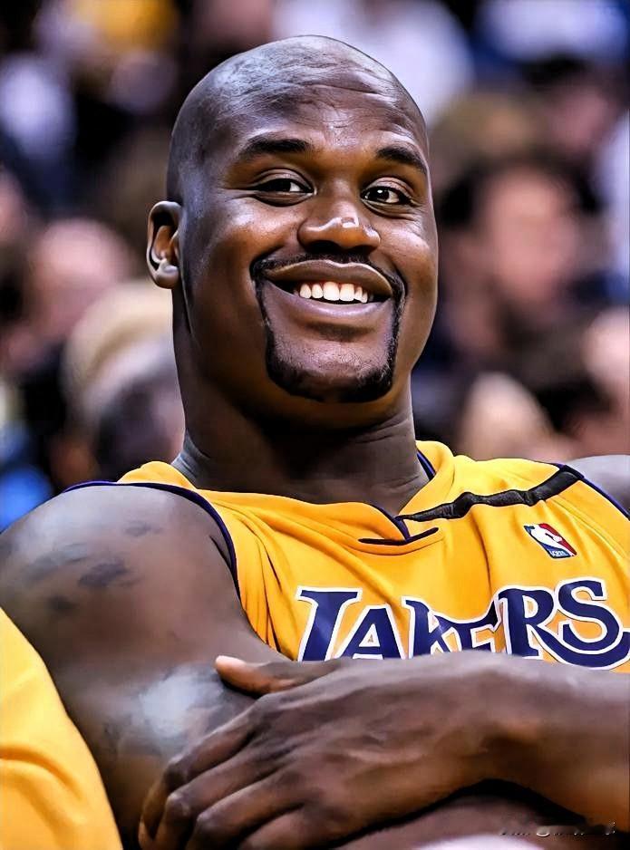 奥尼尔终于说出了心里话！

NBA名宿奥尼尔在一档节目中谈到科比时说道：“我们曾