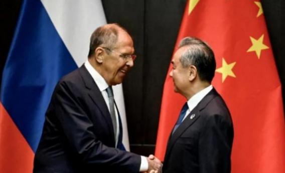 乌克兰终于明白，俄罗斯的真正支持者是谁？不是伊朗、不是朝鲜，而是中国。更出人意料