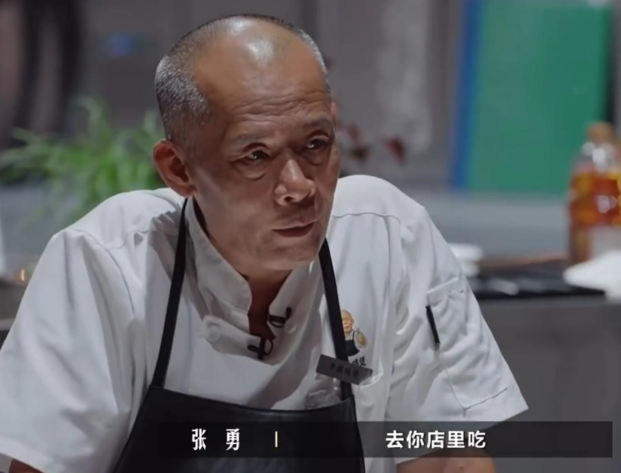 莫氏鸡煲遭淘汰，专家给的理由是，技术含量不高。

然后又说了一句，还是吃这个鸡本