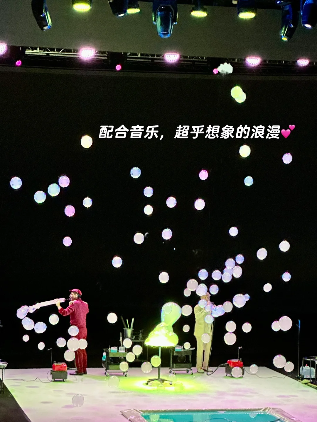 小友遛遛图鉴｜泡泡🫧可以这么浪漫这么快乐