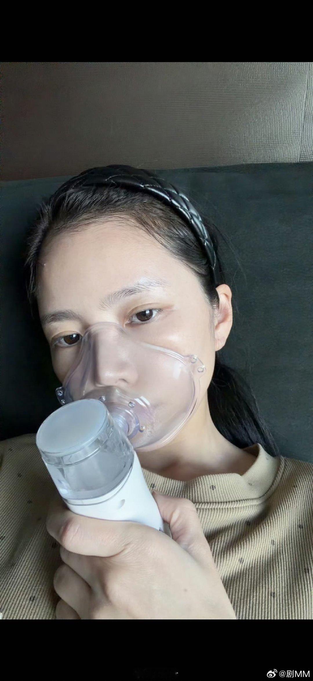 杜淳老婆一个流感又瘦8斤杜淳妻子一个流感又瘦8斤 王灿说自己不卖惨，但带病工作还