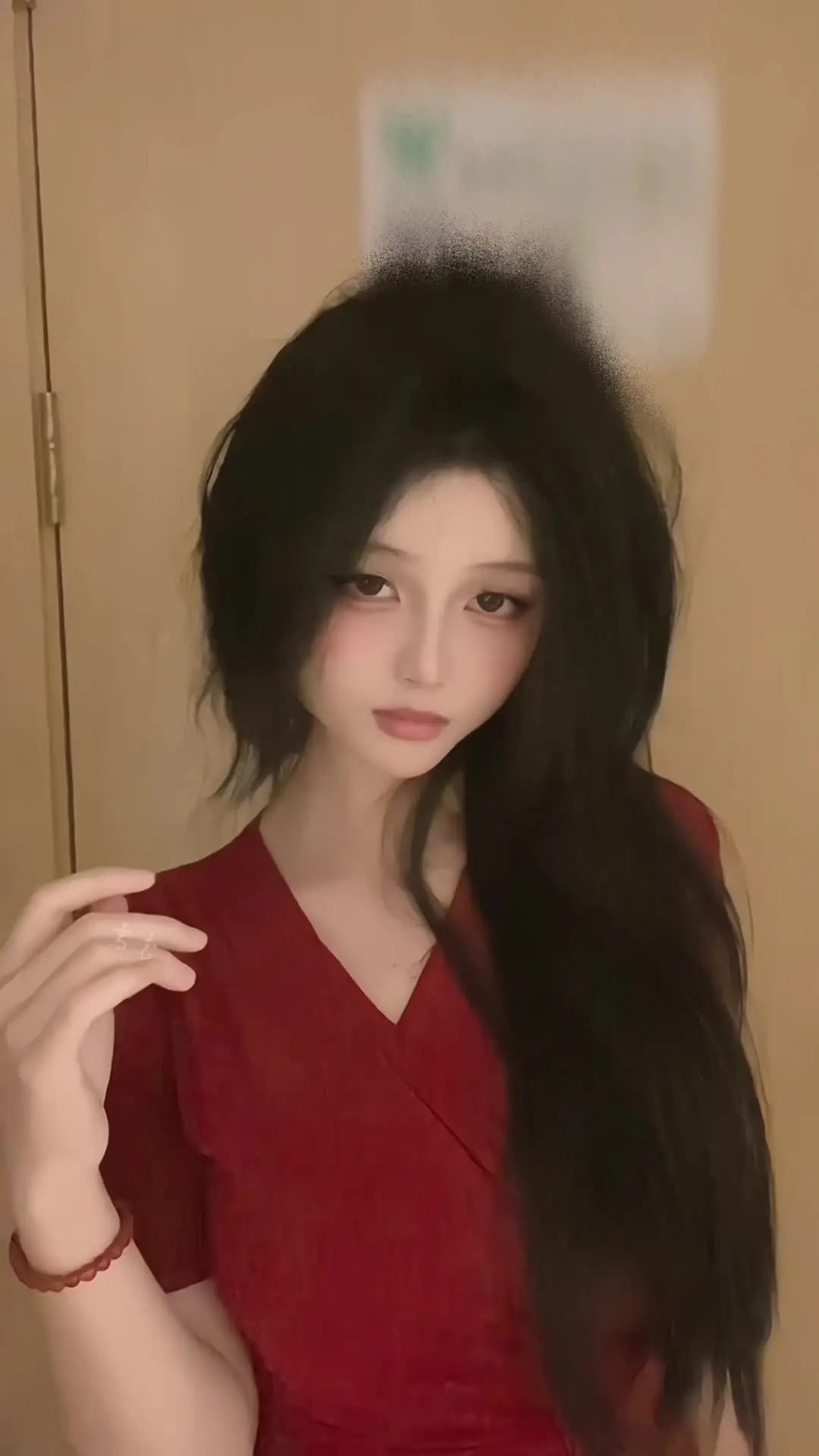 白月光不是正确答案 而是试卷本身