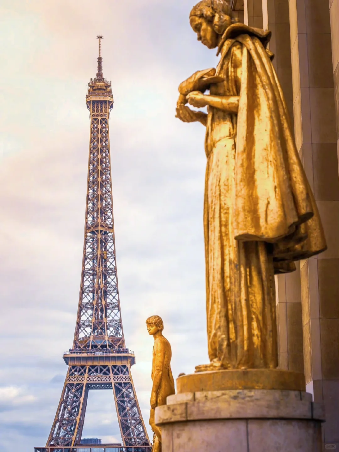 去法国🇫🇷偶遇《中餐厅》啦🥳