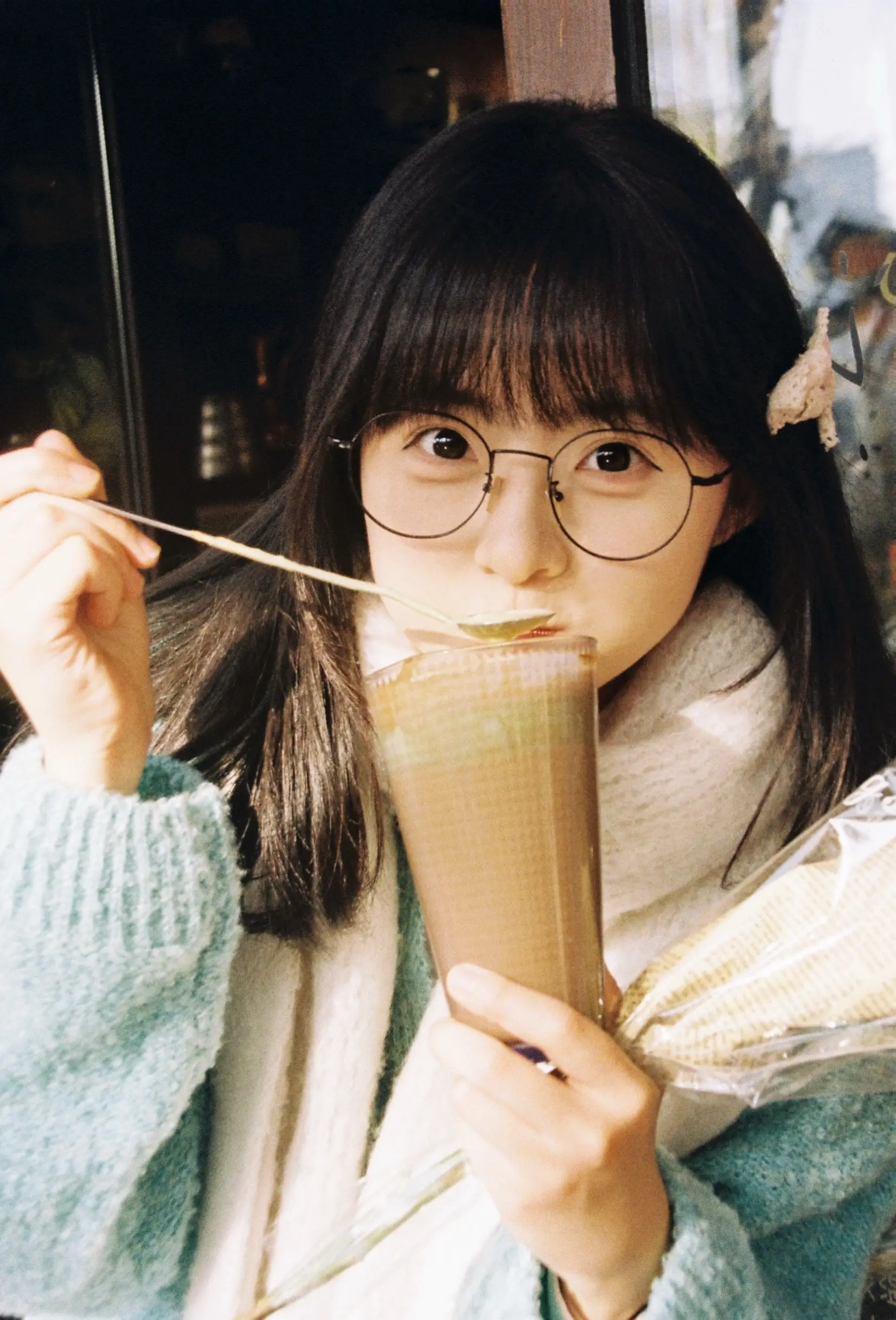 我找不到很好的原因 去阻挡这一切的亲密