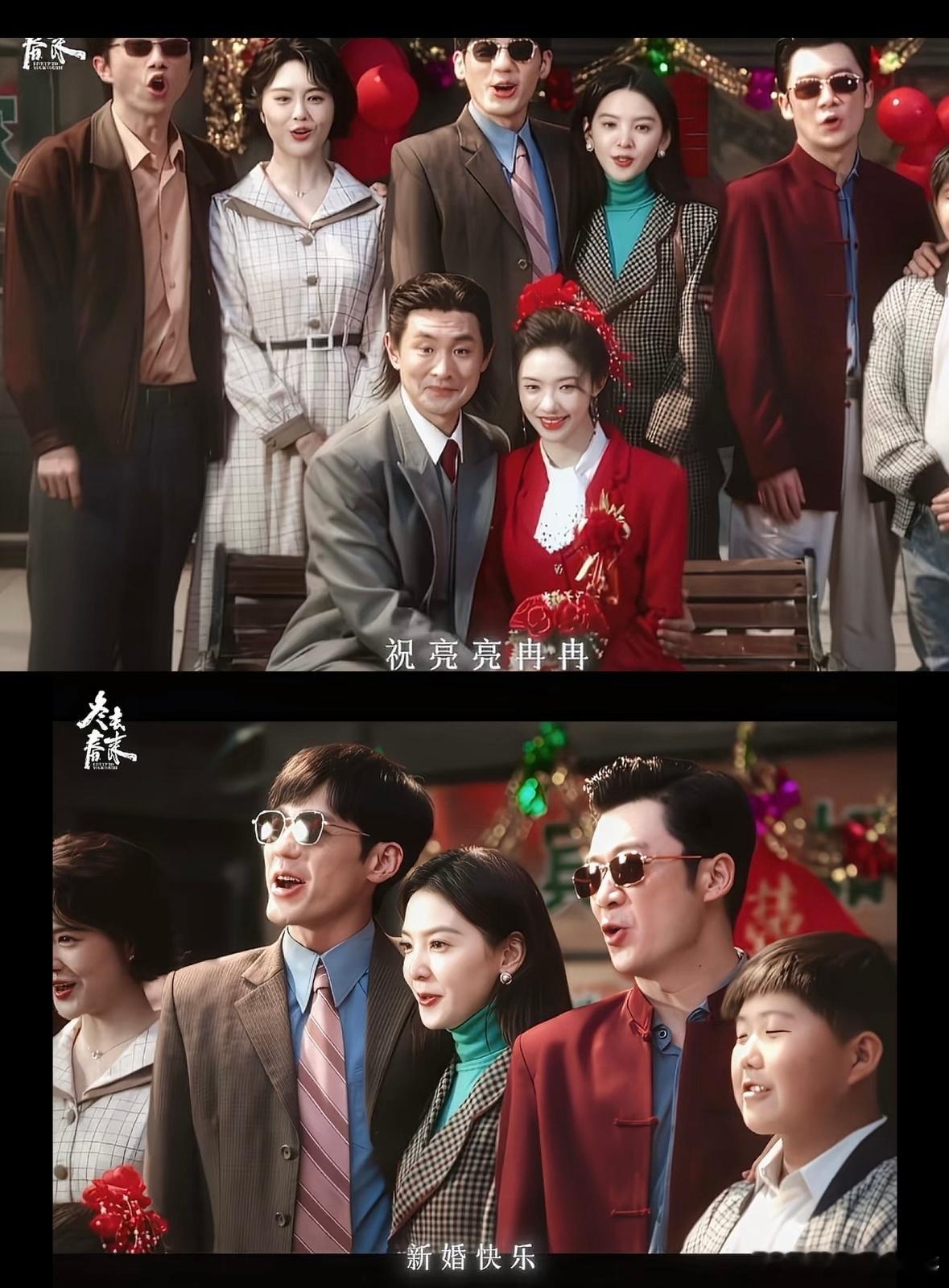 电视剧冬去春来 我的评分：电视剧冬去春来 郑晓龙镜头下的北京好美！通透又有韵味，