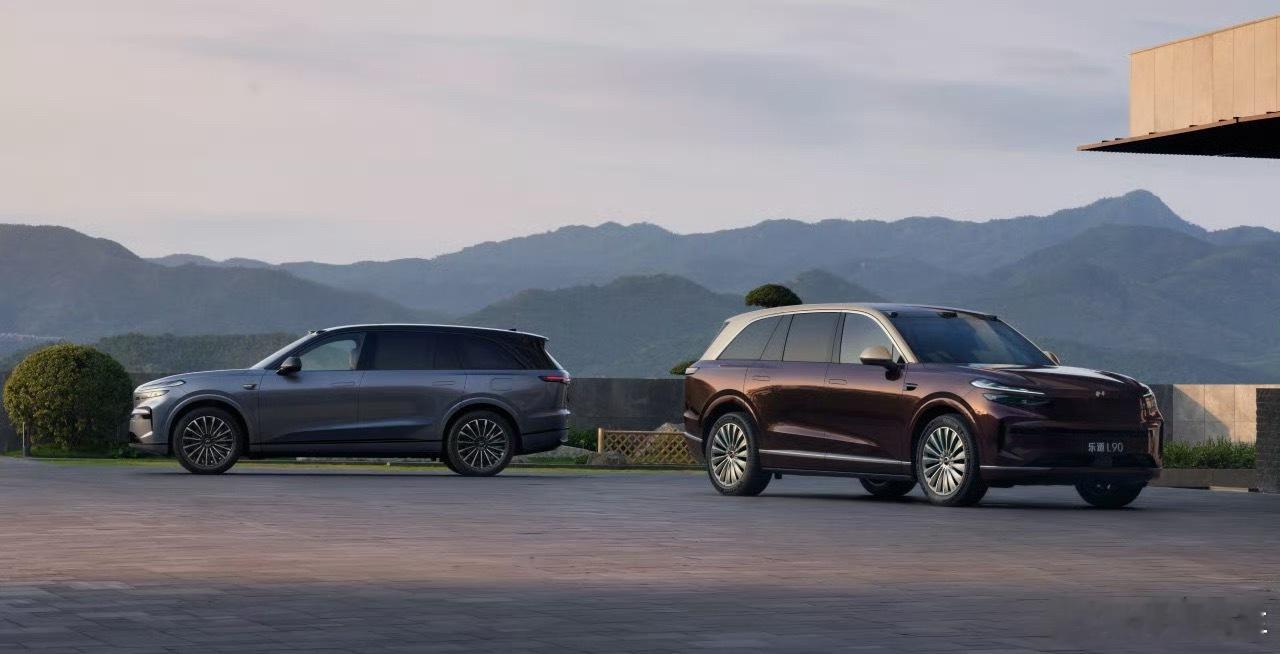 全新乐道L90价格来了：六座版本：整车购买：26.58—29.98万；租电方案：