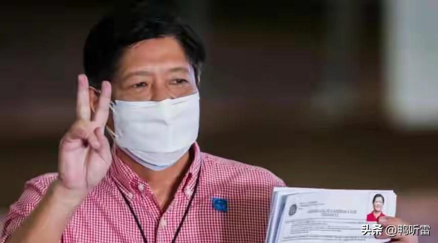 大义灭亲？小马科斯第五次年度国情咨文正式落幕，也是他任期倒数第二次施政报告。
演