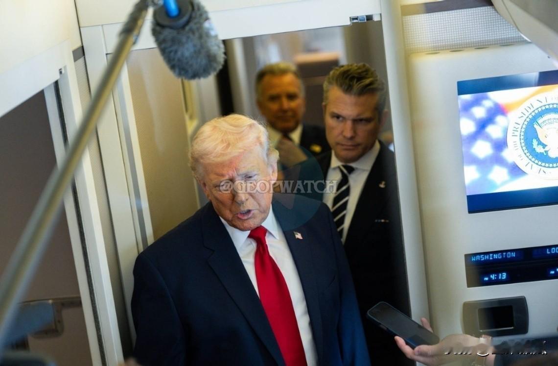 《华尔街日报》：“经济狂怒”是美国海军针对与伊朗伊斯兰共和国有关联的船只的行动代