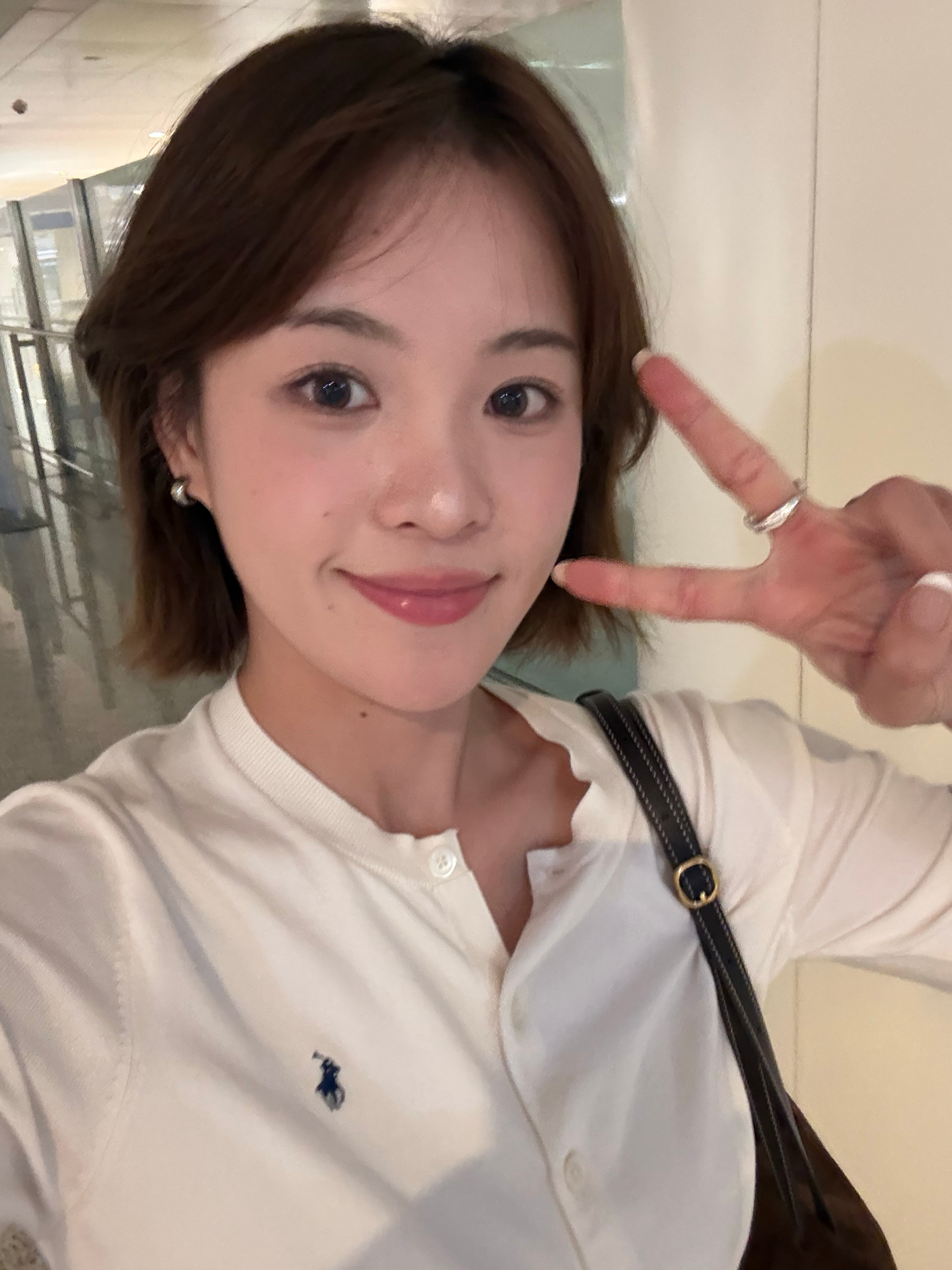 回武汉啦✌️迟来的中秋快乐! ​​​