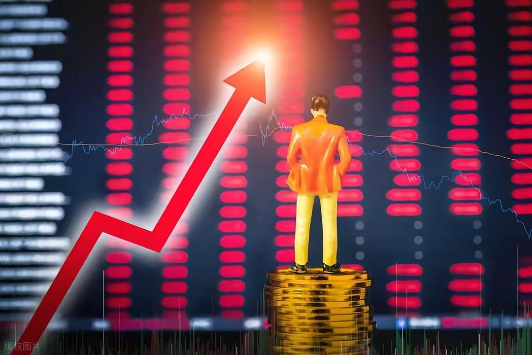 醒来看到纳指暴涨3.83%，瞬间对今天A股充满期待。大家猜猜，今天A股会涨多少？