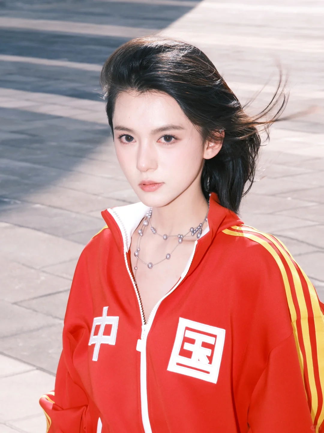 靠近阳光 什么都不用想
