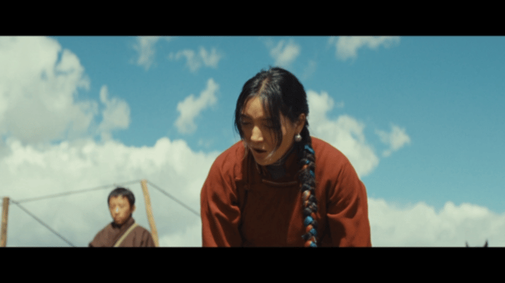 生命树18集12分57秒 要是这个家庭能永远和睦，那该多好！小马的内心世界也让人