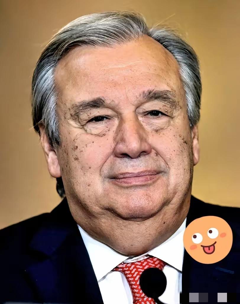 就在刚刚
联合国秘书宣布
11月13日，联合国秘书长古特雷斯在第9届非盟—联合国