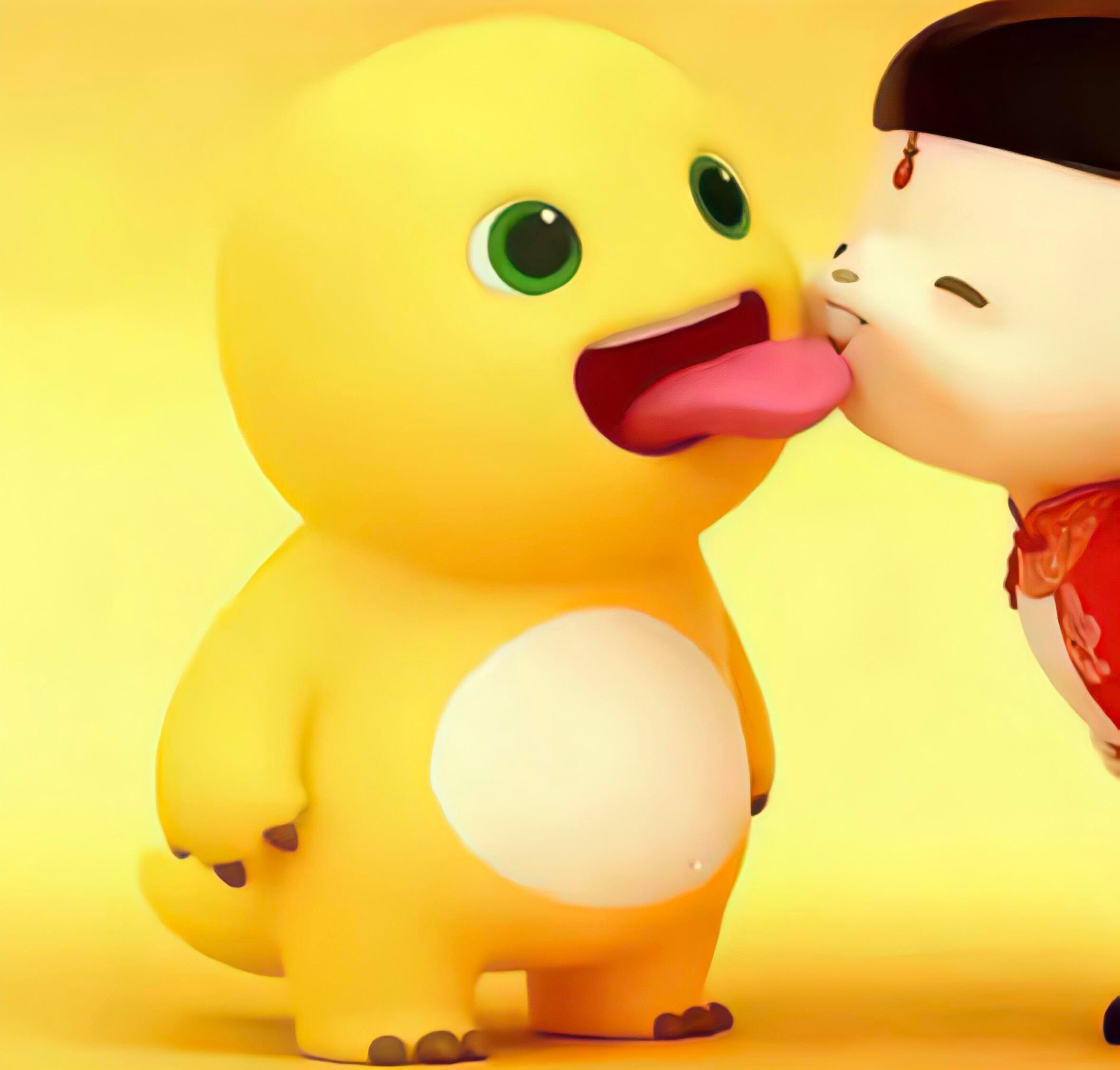 韩振 金道勋 申惟可以用的三人情侣头像 