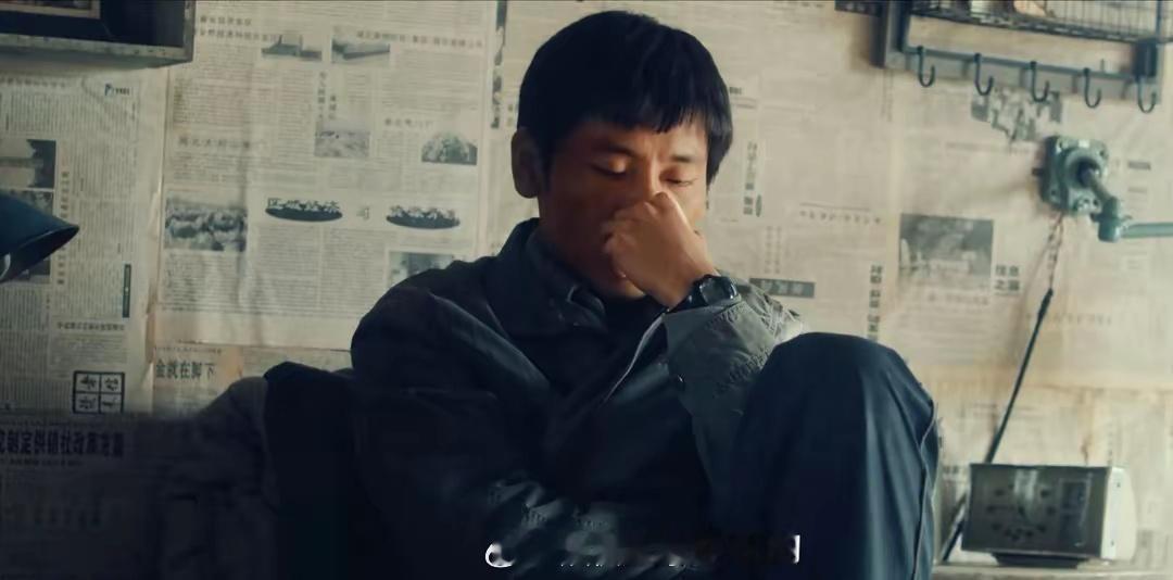 风中的火焰：从林崇文自首，才懂刘白的报复九年前就开始了 