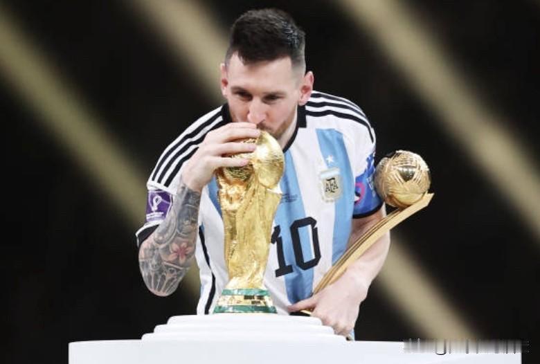 2026年美加墨世界杯！

综合阵容实力与个人上限，姆巴佩是本届美加墨世界杯最有