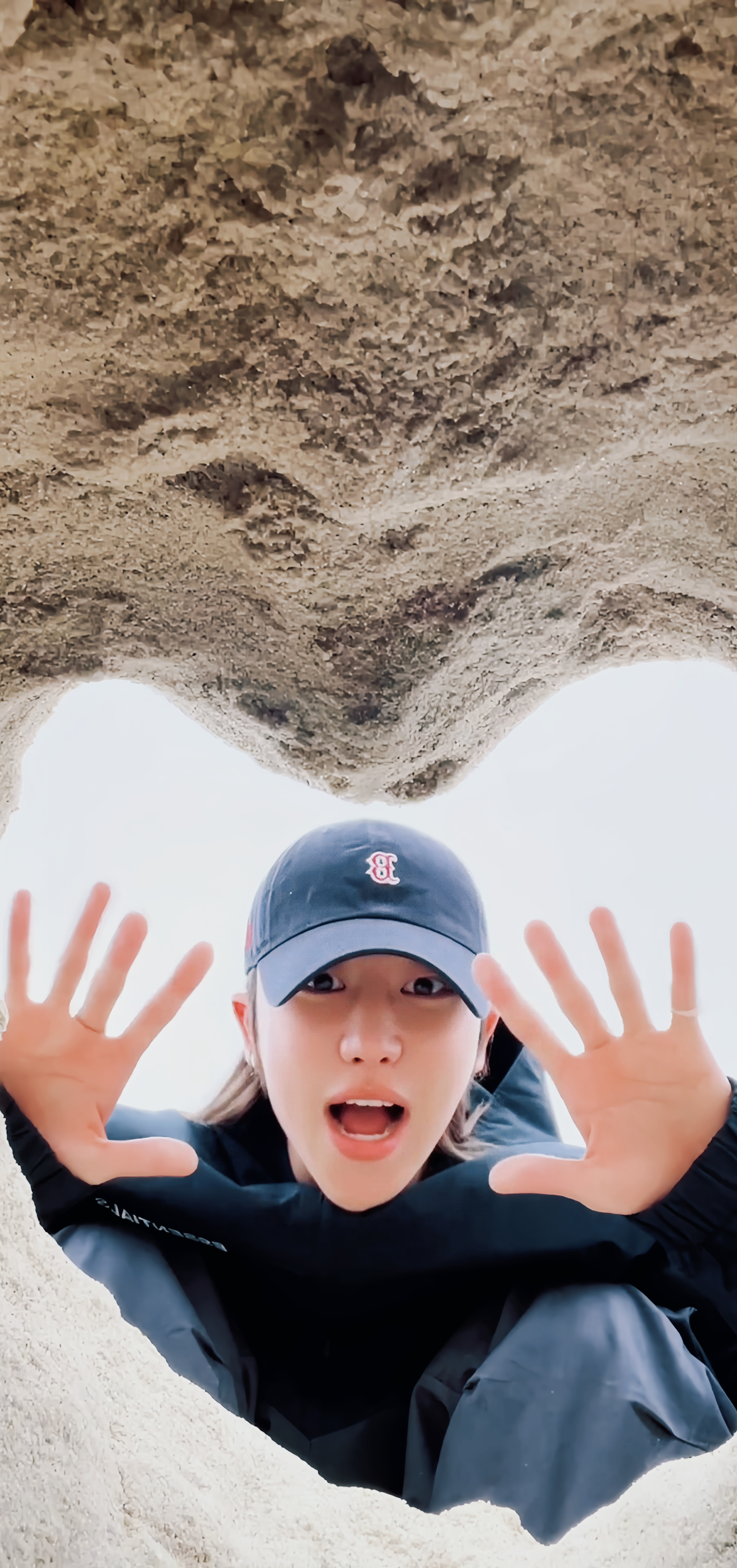 来吃点热乎的[来]#徐明浩# 壁纸 ​​​