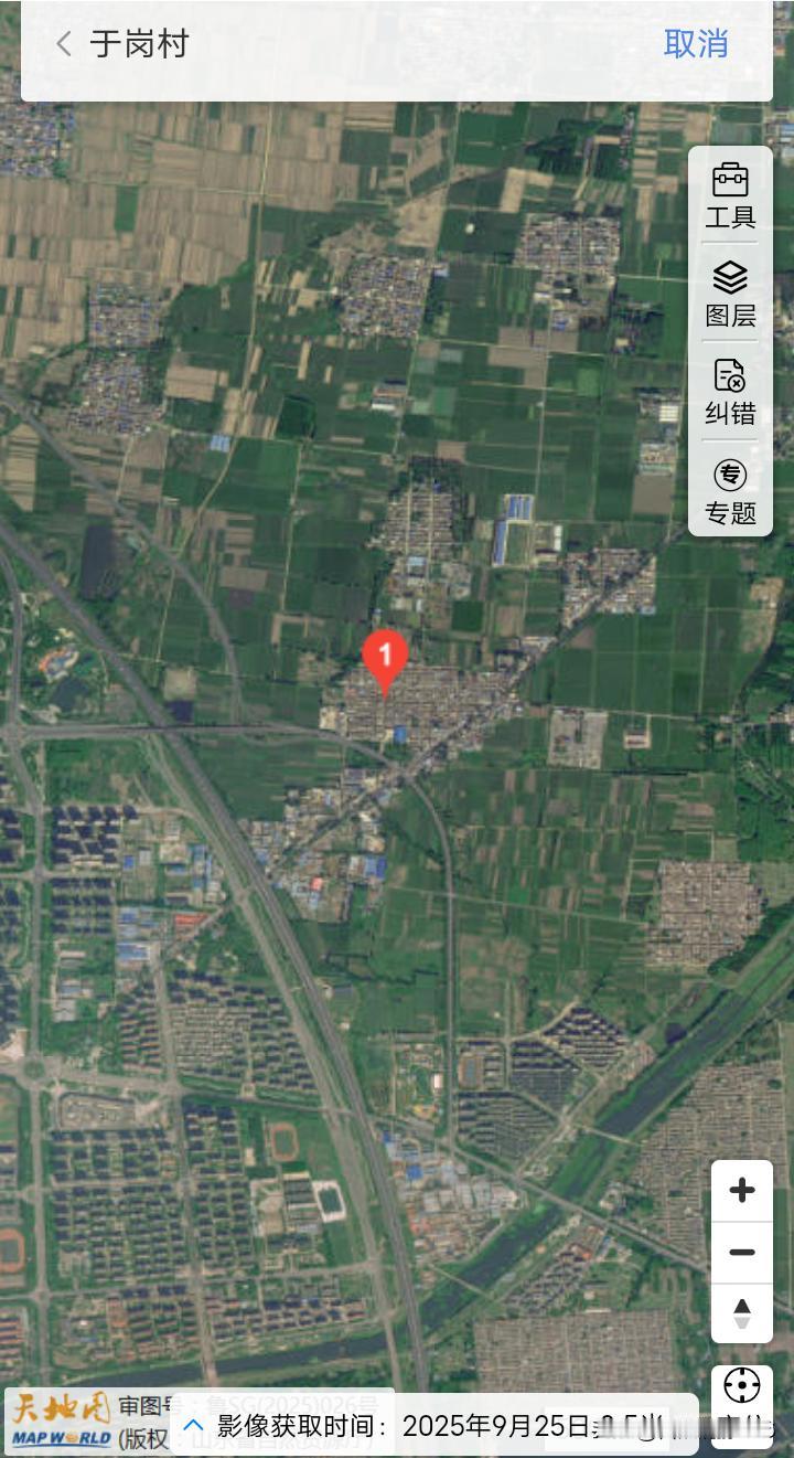 滕州市北辛街道·于岗居 全介绍+拆迁最新研判（2026年4月）
 
一、于岗居基