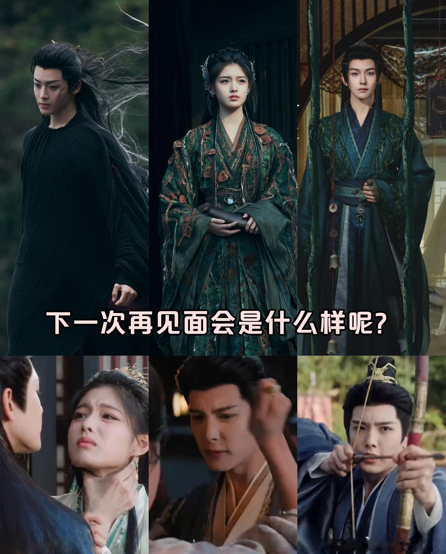 侯明昊艾米王以纶二搭修罗场们雀骨很会吸引大家目光啊，这三人如此混乱的关系也是超刺