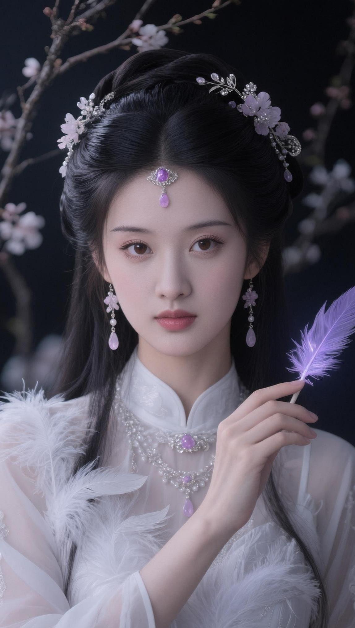 AI梦幻写真  抖音ai创作