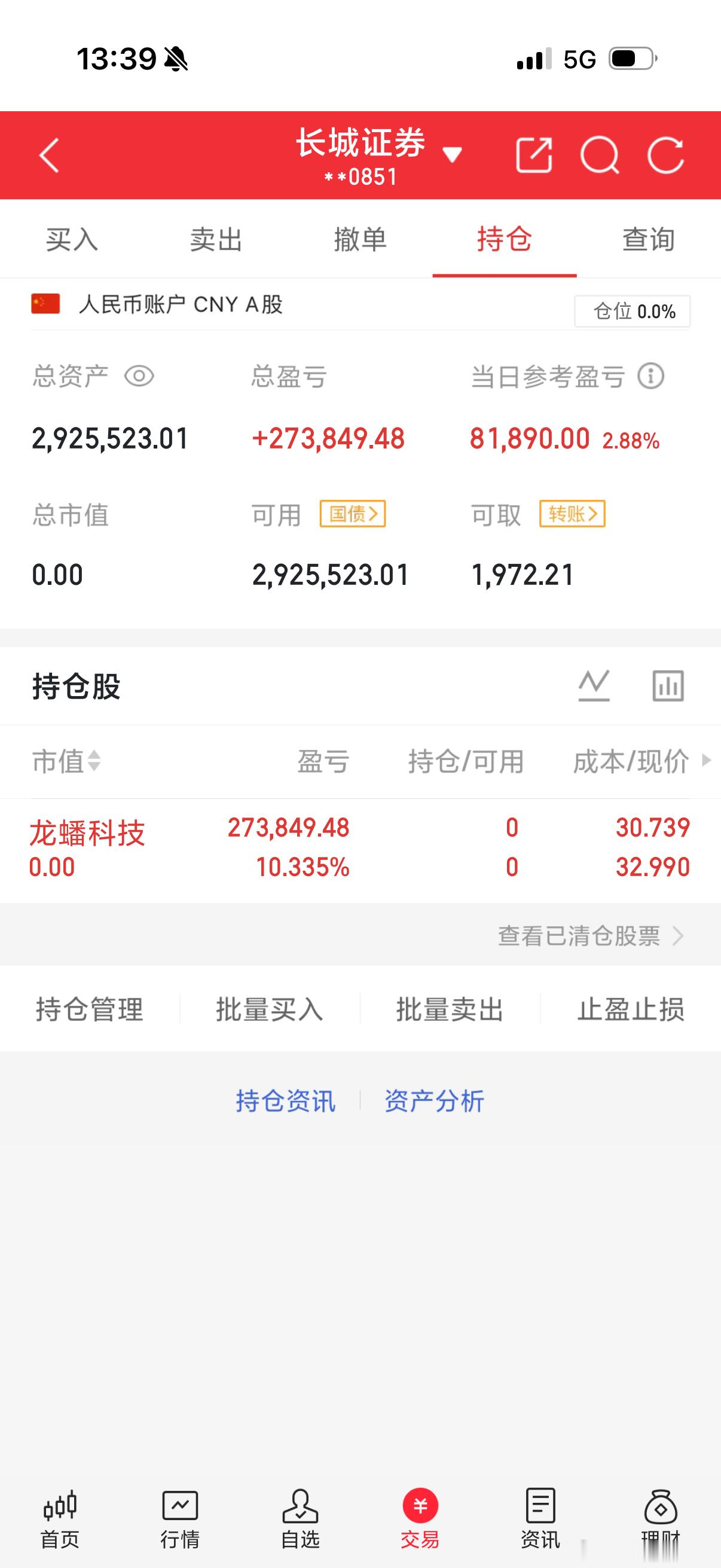 一季报暴增27725%！市场人气代表10元以下最新行业动态热点一文全解析梳理！1