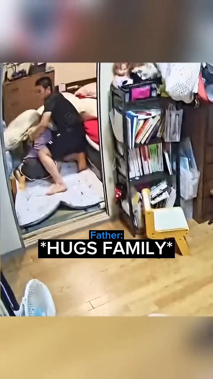 Daughter：-15 19464。
JUMPS UP：HOMEWORK。
S