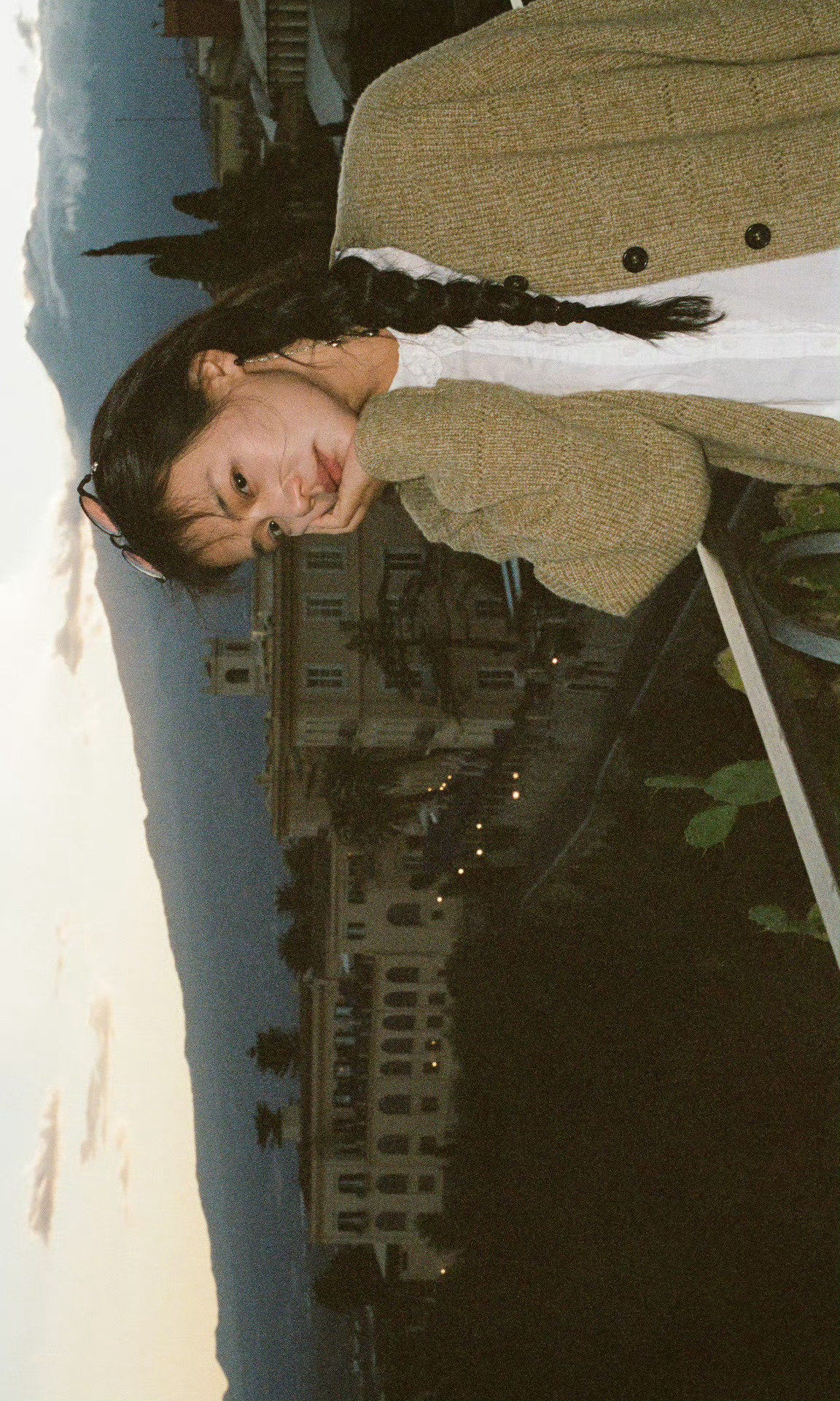 马思纯的西西里胶片日记 