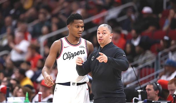 步行者肠子都悔青了吧，马瑟林38+5+4+3，快船115-114爆冷胜掘金

今