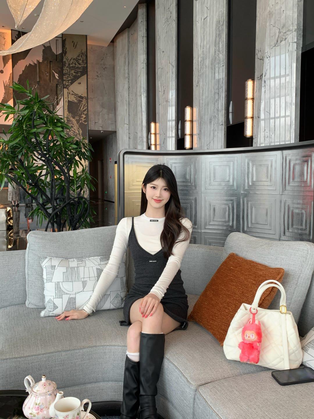 分享一张你拍过的最美的照片