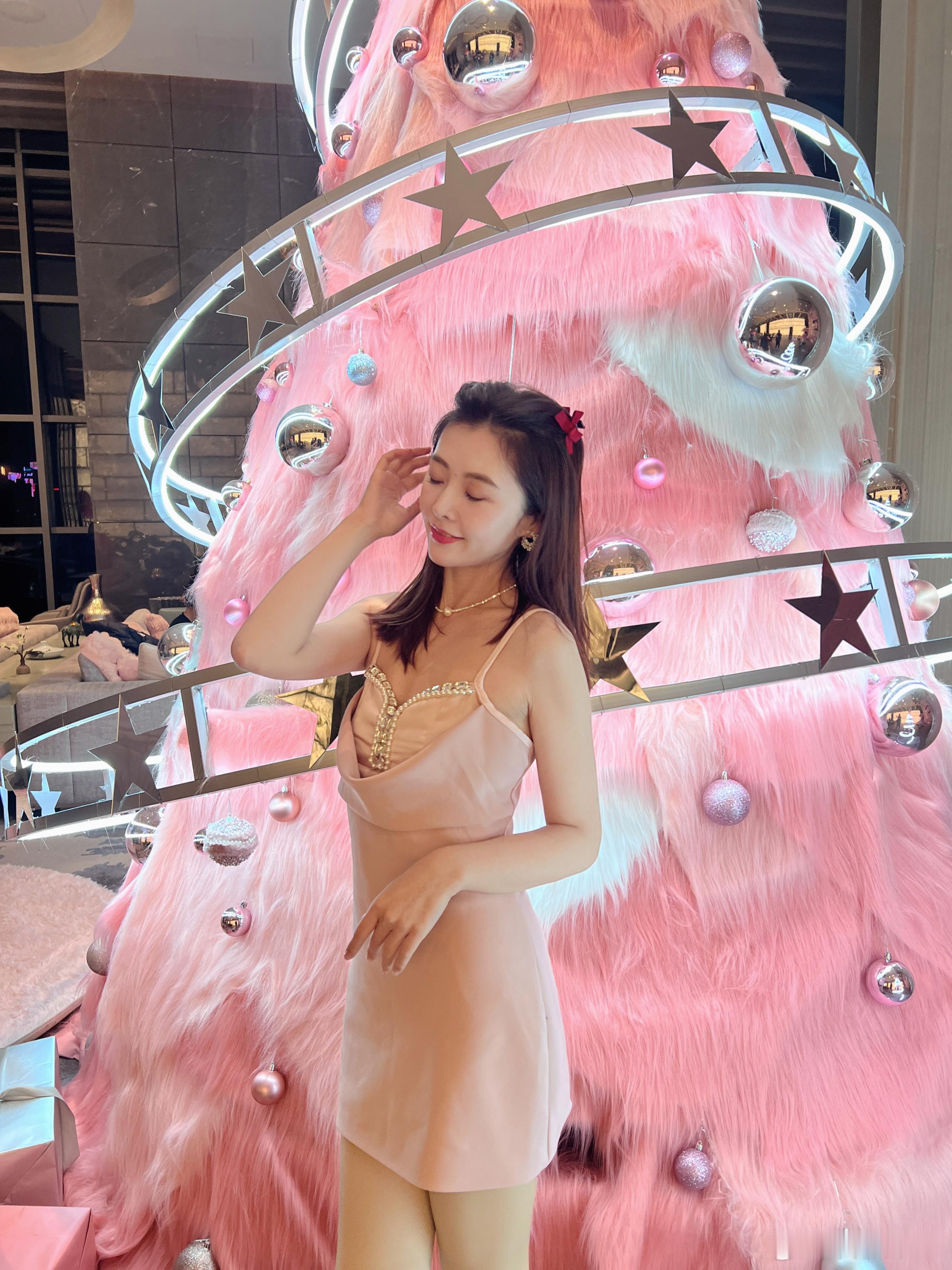 pink🎀xmas ​​​