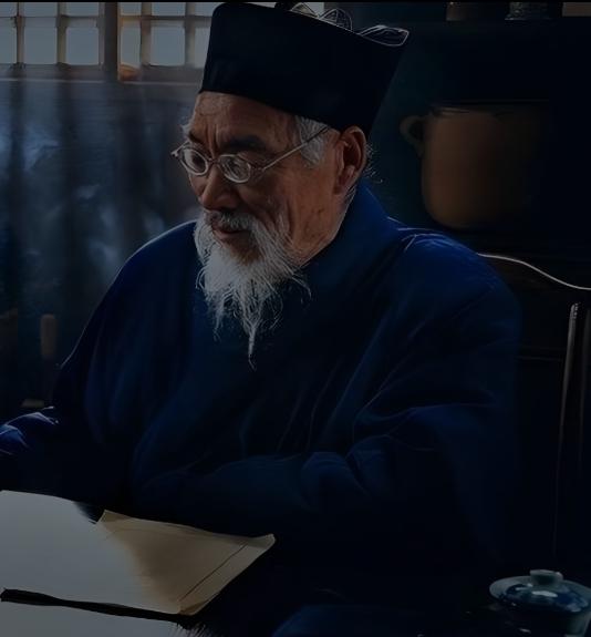 90年代，村里来了一位算命先生，他非要给隔壁家的狗娃算命，可狗娃的父亲就是一个犟