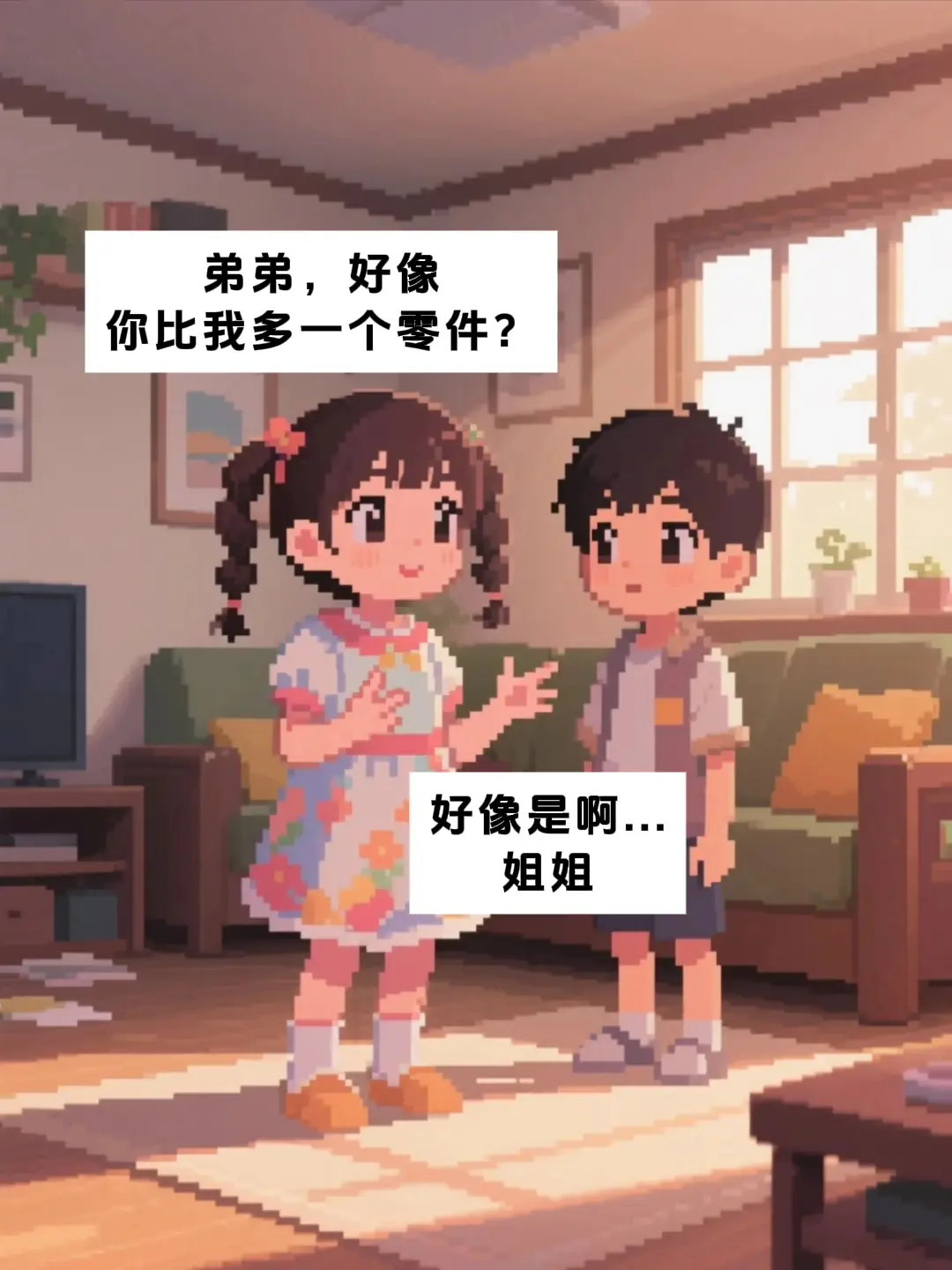 差点出大事...