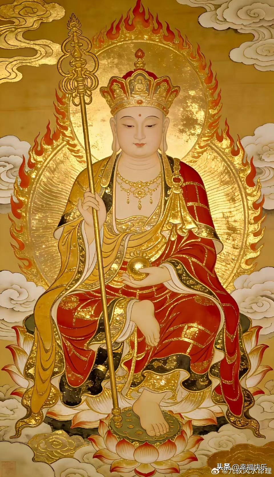 2026.03.24
——第717天
文殊菩萨心咒108遍——累计78540遍