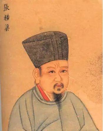 “张载不是“横渠四句”的苦修哲人，是北宋硬核‘人生操作系统架构师’——他把关中旱