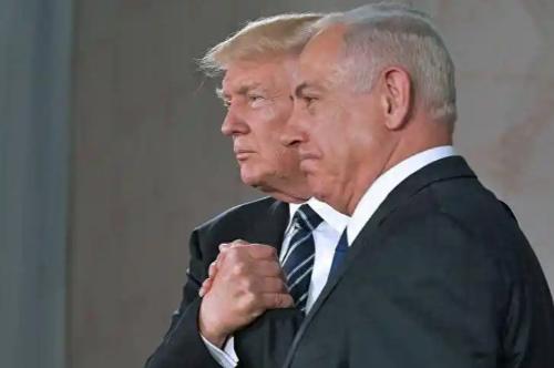 以色列国家或许正在走向灭亡，这次以色列拉着美国对伊朗发起的攻击，让美国无法承受，