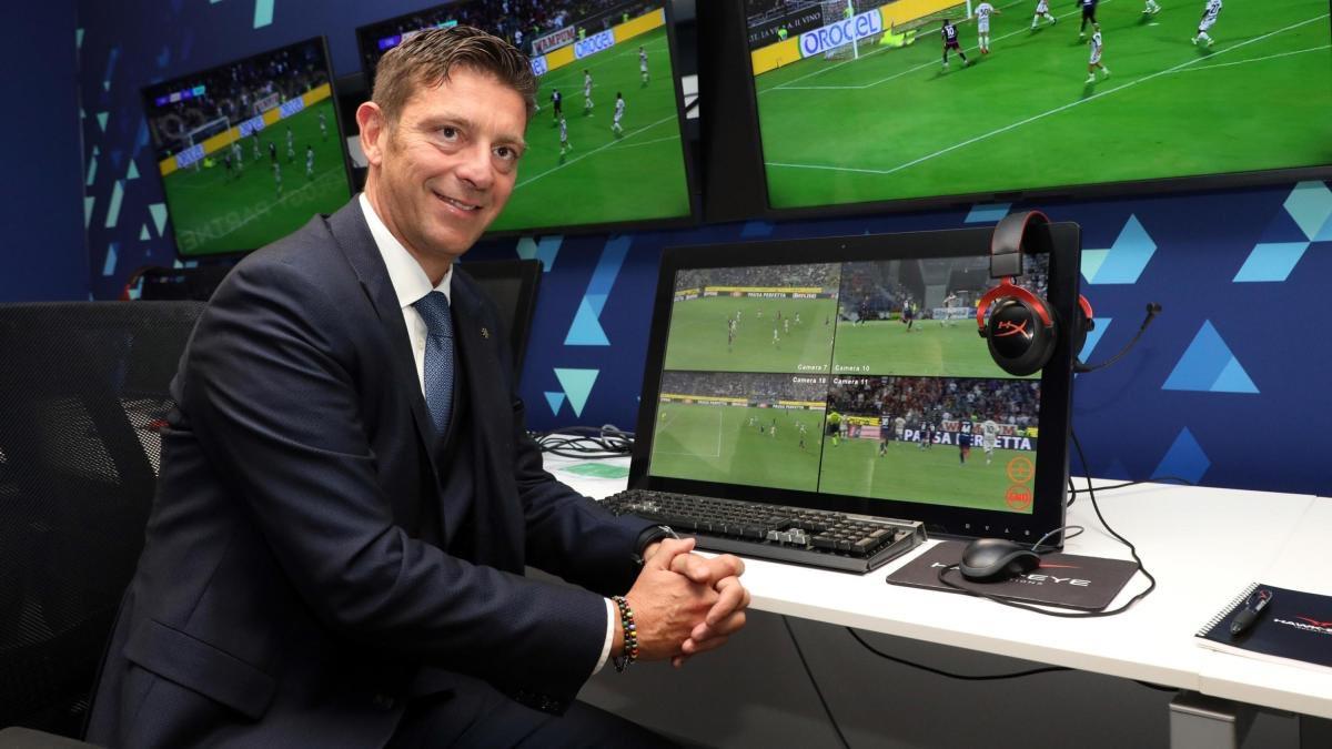 【罗基三场问题球曝光 其中两场涉及国米】

在米兰检察官办公室的一项调查中，詹卢