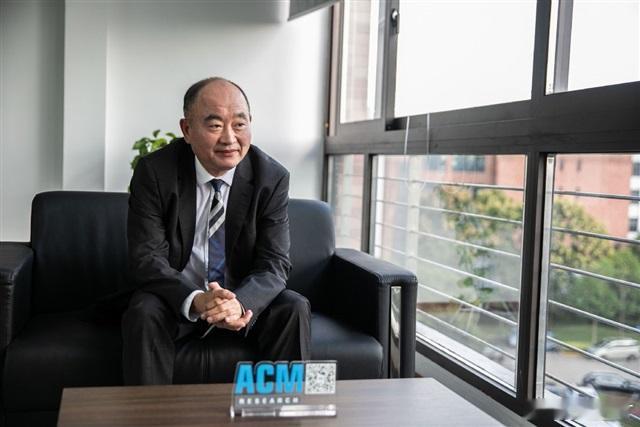 英特尔已测试了一家敏感公司提供的芯片制造工具据两位直接了解此事的消息人士透露，英