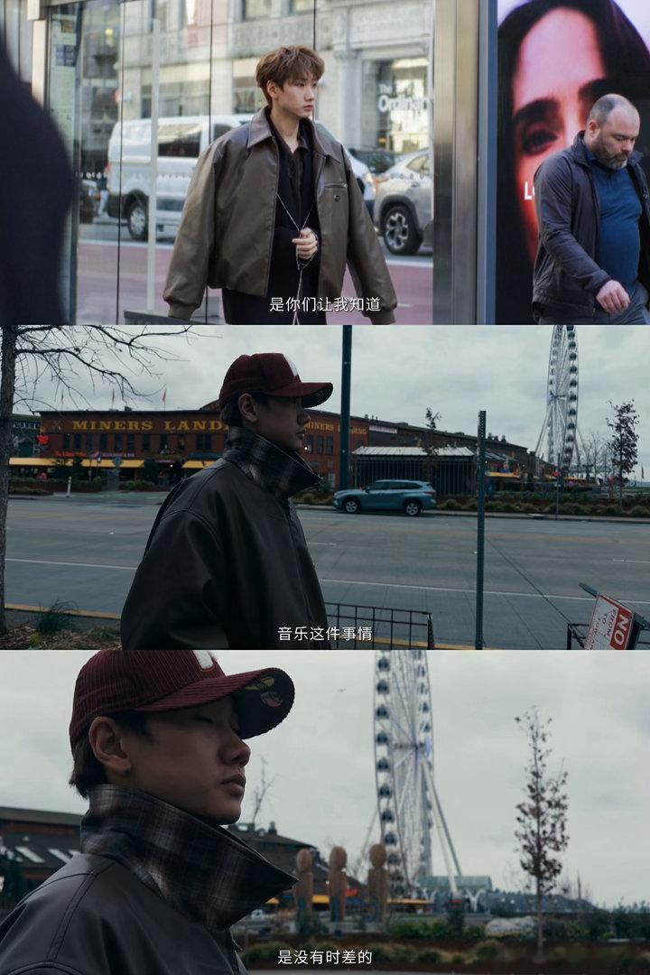 汪苏泷罗曼前传纪录片预告 睡不着或许是因为时差，但音乐没有时差！带着「罗曼前传」