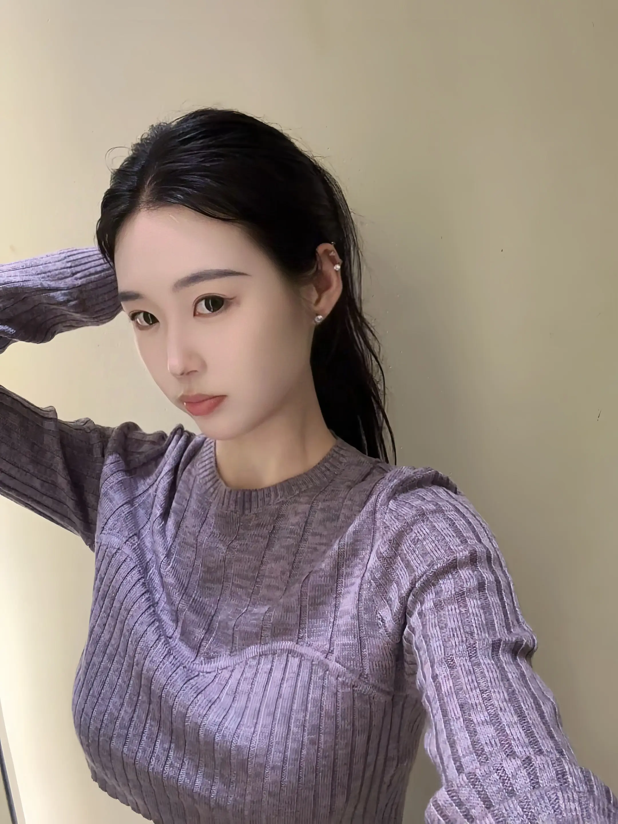 你懂的我的固执