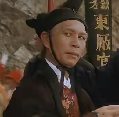 今年演员刘洵走了，张治中也走了，还有三国演义演司马懿的魏宗万也走了

评：寥寥数