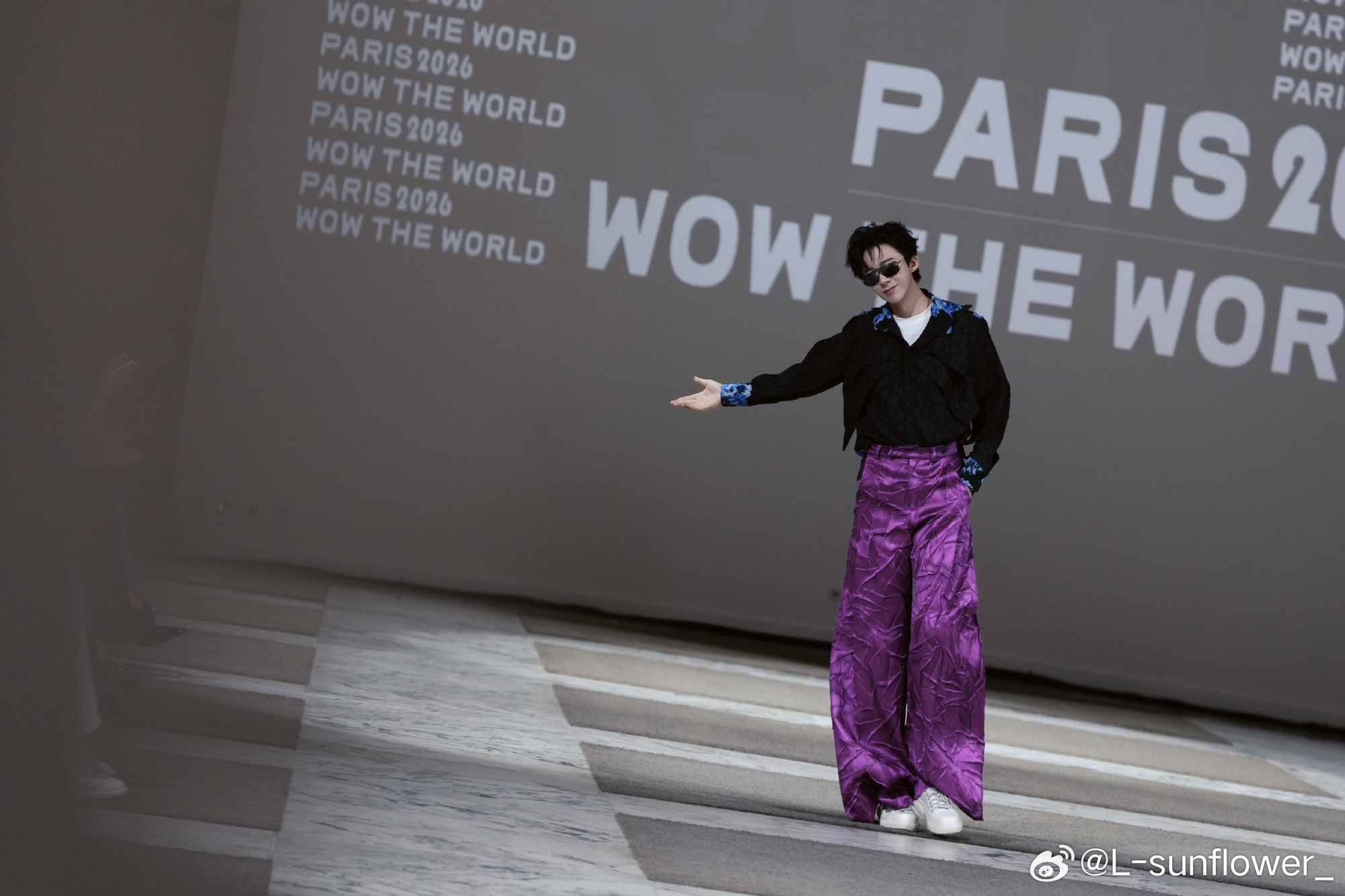刘宇宁地球超新鲜 | 刘宇宁海飞丝品牌代言人 | 摩登兄弟愿你的生活像刚出炉的面