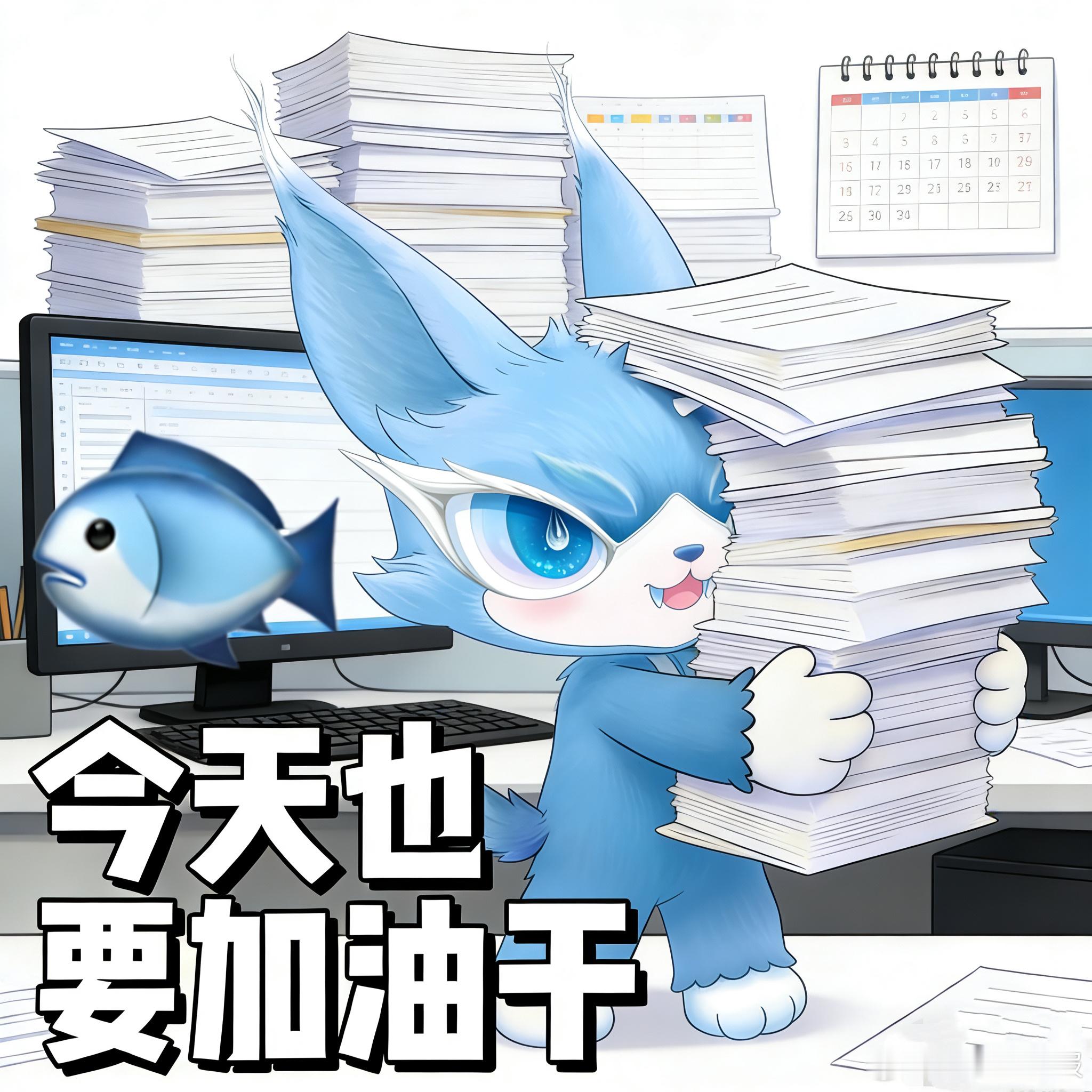 喵娲娲 到底有多少微博之夜门票 用摸鱼的快乐换微博之夜的现场门票，喵娲娲的这个活