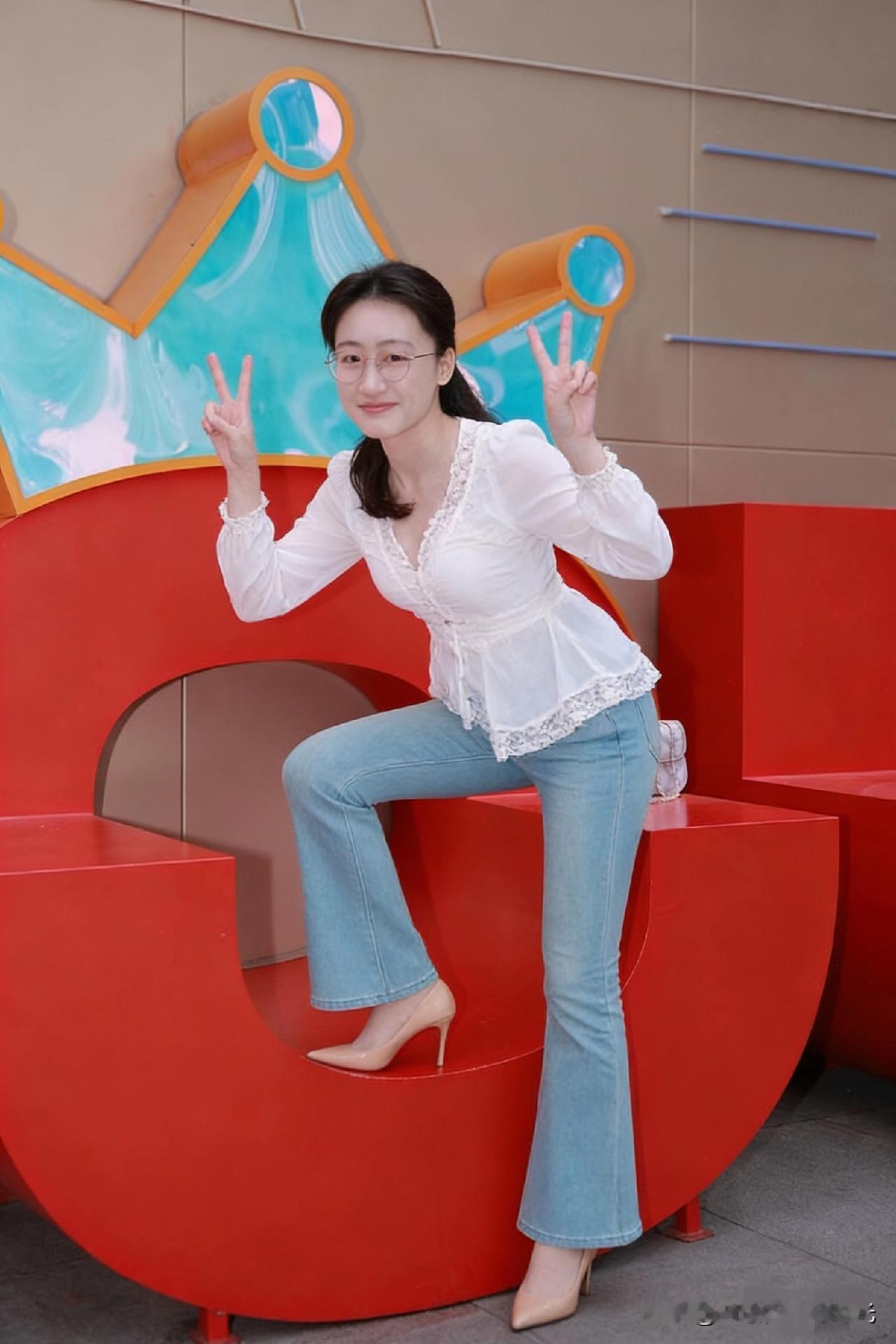 40岁的女人如何穿出自己的品位